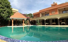Hotel Le Clos Des Papillons